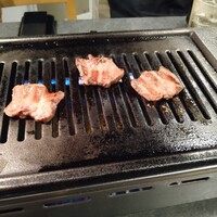 大阪福島焼肉 とっぷく - 
