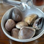 いさりび食堂 - 