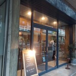 クラフトビールカフェ ビエンビエン - 