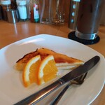 グリル&バー ブ バーベック - 