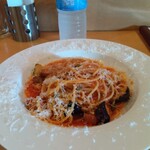 グリル&バー ブ バーベック - 