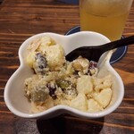 クラフトビールカフェ ビエンビエン - 