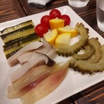 クラフトビールカフェ ビエンビエン - 