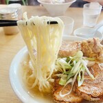 麺処 にっ田屋 - 