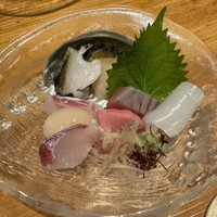 魚感うえさき - 