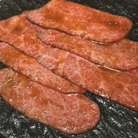 焼肉ホルモン 稲田 - 