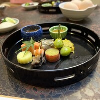 はり重 道頓堀本店 - 