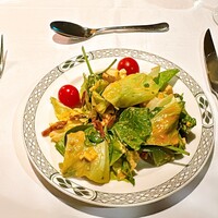 ロウリーズ・ザ・プライムリブ 恵比寿ガーデンプレイス店 - 