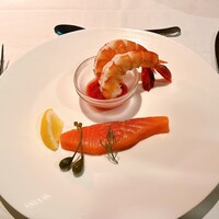 ロウリーズ・ザ・プライムリブ 恵比寿ガーデンプレイス店 - 