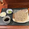 飯豊権現蕎麦 桐屋 権現亭