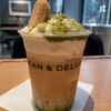 DEAN & DELUCA カフェ 日本橋高島屋S.C.店