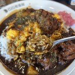 カレーハウスCoCo壱番屋 - 