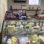 プティ・グレーヌ - 