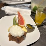 バルバッコア 青山本店 - 