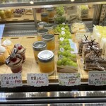 プティ・グレーヌ - 