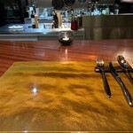 存じやす　極 - 内観