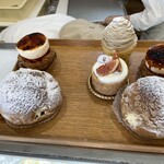 プティ・グレーヌ - 