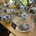 プティ・グレーヌ - 