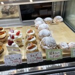 プティ・グレーヌ - 