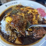 カレーハウスCoCo壱番屋 - 
