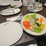 バルバッコア 青山本店 - 