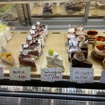 プティ・グレーヌ - 