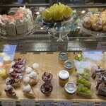 プティ・グレーヌ - 