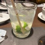 バルバッコア 青山本店 - 