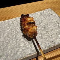 黒さつま鶏 煉火 - 