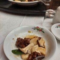 香港園 - 