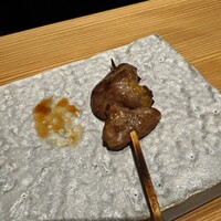 黒さつま鶏 煉火 - 
