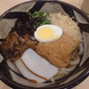 ぶっかけうどん ふるいち 仲店