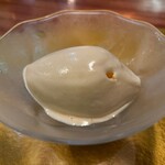 存じやす　極 - はちみつアイスクリーム