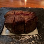 存じやす　極 - シャトーブリアン