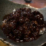 存じやす　極 - オムライス