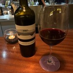 存じやす　極 - CABERNET SAUVIGNON 