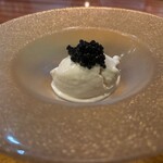 存じやす　極 - ホワイトレディ　アイスクリーム