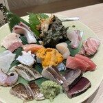 ごはんや 飯すけ - 