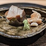 寿し おおはた - 