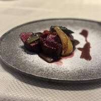 RISTORANTE E'VOLTA il cielo - 