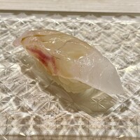 鮨 なんば 日比谷 - 
