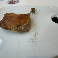 リストランテ　ウミリア - 