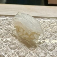鮨 なんば 日比谷 - 