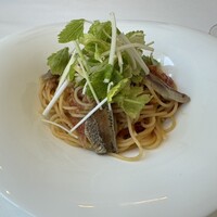 リストランテ　ウミリア - 