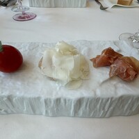 リストランテ　ウミリア - 