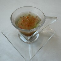 リストランテ　ウミリア - 