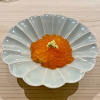 鮨 なんば 日比谷 - 