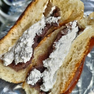 鶴巣パーキングエリア(上り線) スナックコーナー_1