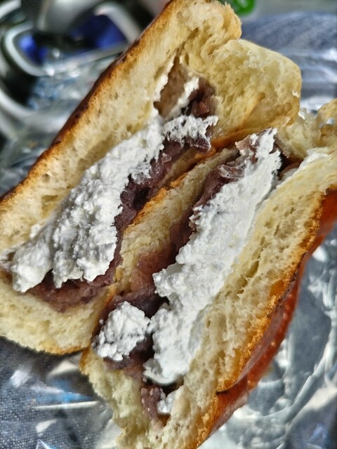 鶴巣パーキングエリア（上り線） スナックコーナー - 泉中央（麺類）の写真