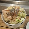 串焼き屋台 鶴橋男串 - 